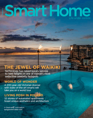 Smart Home Magazine